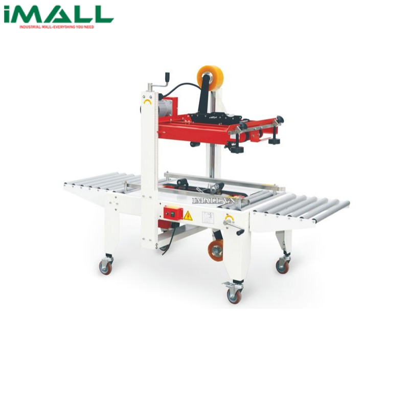 Máy dán thùng carton SCZN SCF-50B (20m/phút)