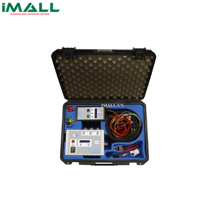 Bộ xác định pha &amp; nguồn MADE m.PAD-DS