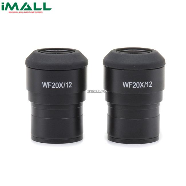 Thị kính WF20x/12 OPTIKA ST-303 (62393)