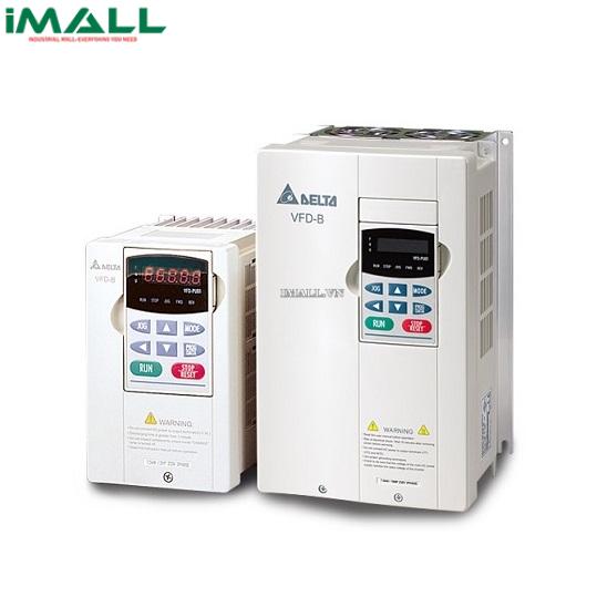 Biến tần Delta VFD037B43A-3 3.7kW 3 Pha 380V