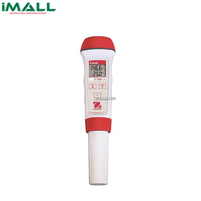 Bút đo TDS Ohaus ST20T-A (0.0 – 100.0 mg/L;0.0 – 99.0 °C)