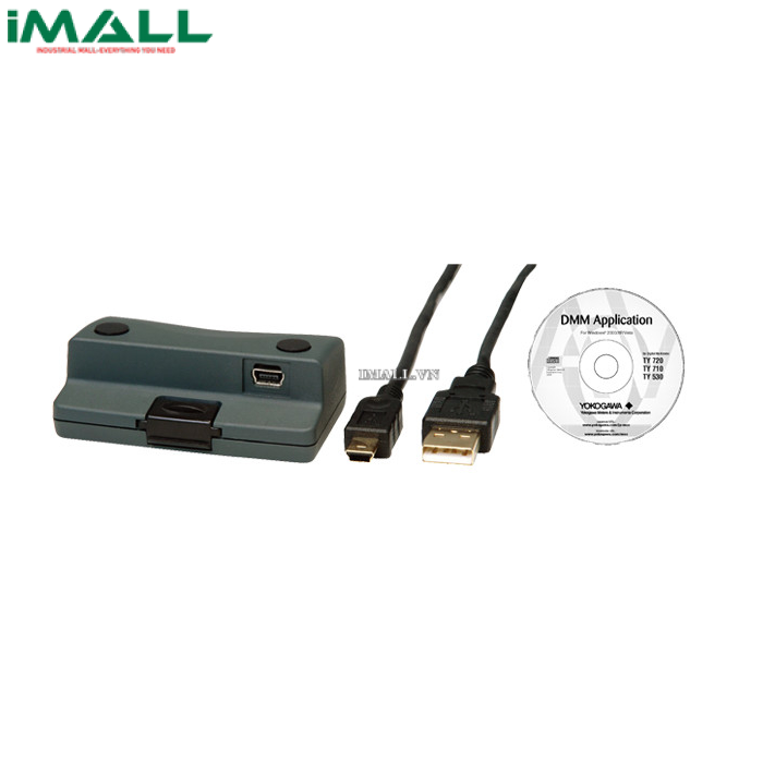 Bộ giao tiếp DMM Yokogawa 92015