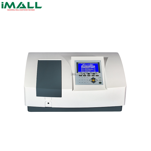 YOKE UV1901S Double Beam Spectrophotometer (190-1100nm; 0.5/1/2/4/5 nm)