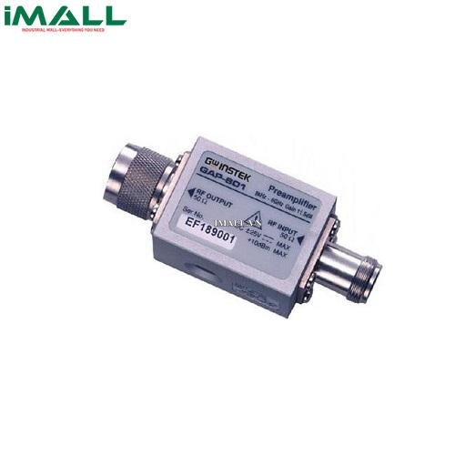 Bộ tiền khuyếch đại GW INSTEK GAP-802 (cho GSP-730/9330/9300B)