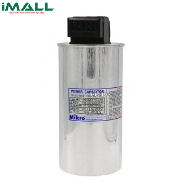 Tụ bù MIKRO MKC-445100KT (10kVAr 3 Pha 440V)