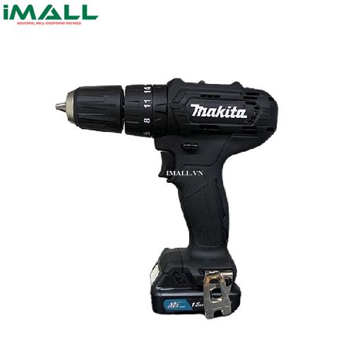 Máy khoan búa và vặn vít dùng pin Makita HP333DWYB (12V Max)