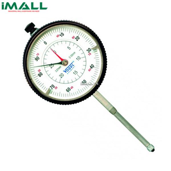 Đồng hồ so cơ Vogel 241121 ( 0 – 30mm)