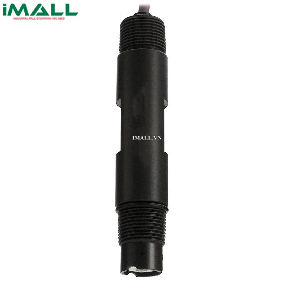 Điện Cực pH Phẳng Dùng Pin HANNA HI6100205 (Cáp 5m)