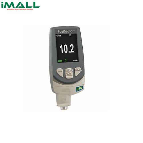 Máy đo độ dày bằng sóng siêu âm DEFELSKO UTG CA1 (1.00 đến 125.00 mm)