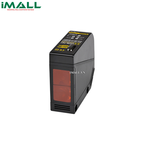 Cảm biến quang Autonics BX3M-PDT (phản xạ gương)
