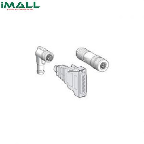 Phụ kiện Connector SUB-D 9 Schneider TSXCBRYK5