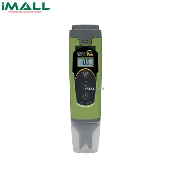 Bút đo độ mặn Eutech EcoTestr Salt (ECOSALTTEST) (chống nước, 0~10.00 ppt)