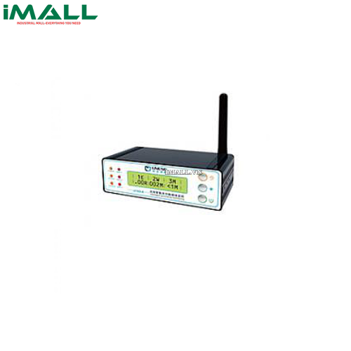 Máy giám sát nối đất đa chức năng thông minh không dây Bakon U103-A (0-1000mV)