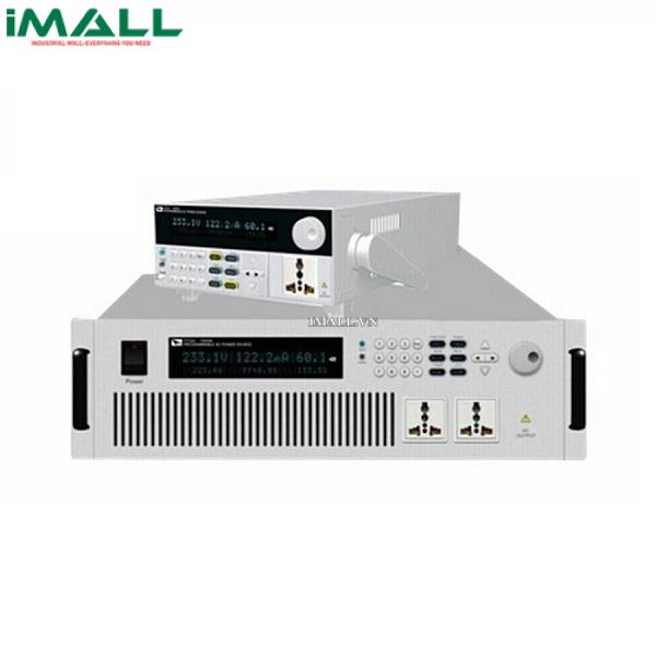 Nguồn AC lập trình (0~300V; 0~36A; 4500VA, 1 or 3 pha) ITECH IT7625