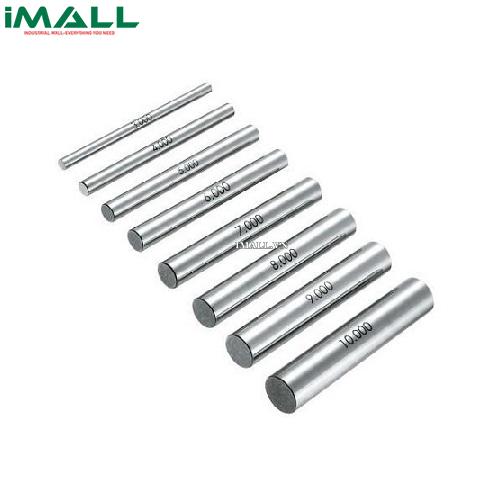 Dưỡng trụ đo lỗ (5.100mm) Niigata Seiki AA 5.100mm