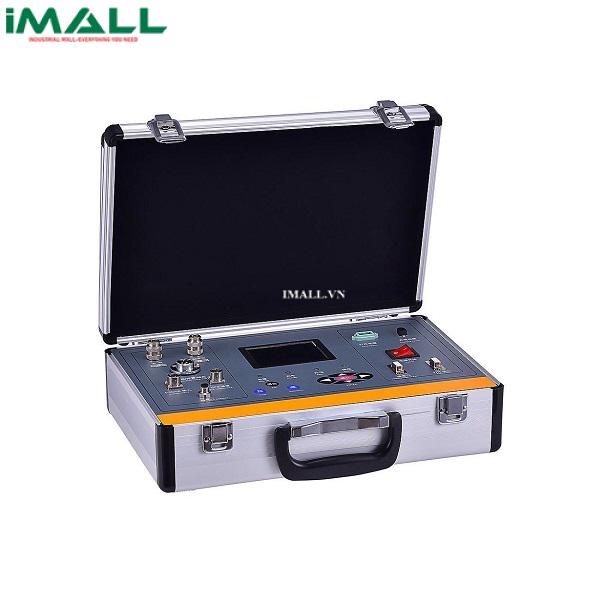 Thiết bị kiểm tra tỷ trọng SF6 relay Wuhan HTMD-H (0~1MPa, -20°C~80°C)