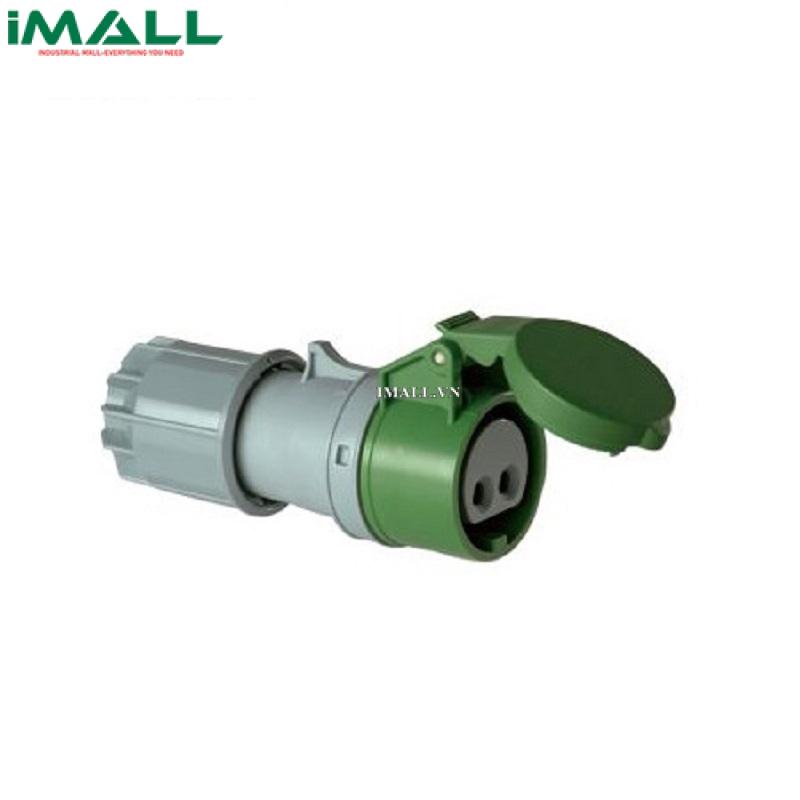 Ổ cắm âm kín nước PANASONIC FF3822-10F9V, 16A, 2P, 24/42V