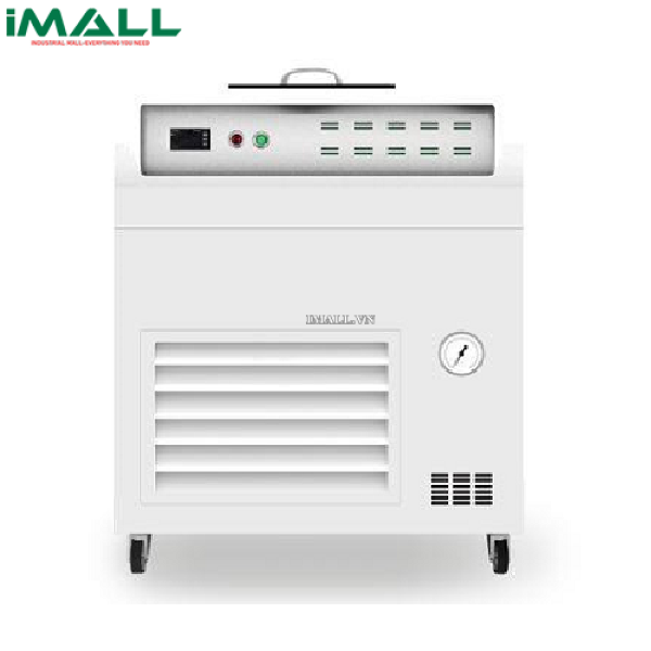 Thiết bị làm lạnh tái tuần hoàn SH Scientific SH-WB-12CDR (-40°C to Ambient,12.5L)