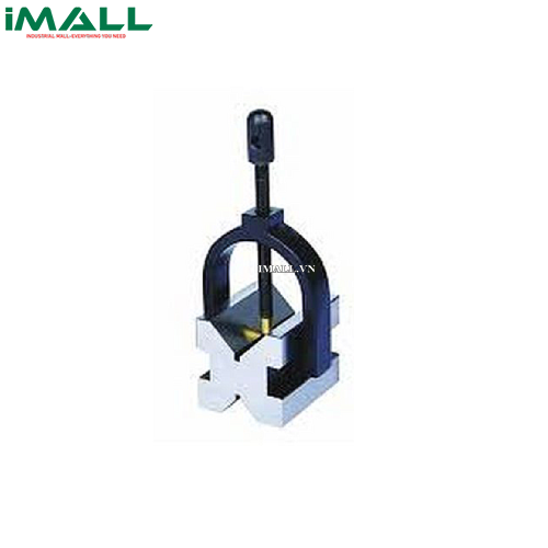 Khối V với kìm Insize ISP-A1000-VBlock