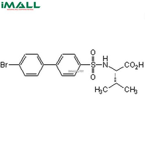 Hóa chất MMP-2/MMP-3 Inhibitor III (C₁₇H₁₈BrNO₄S, ống nhựa 5 mg) Merck 444284-5MG US1444284-5MG