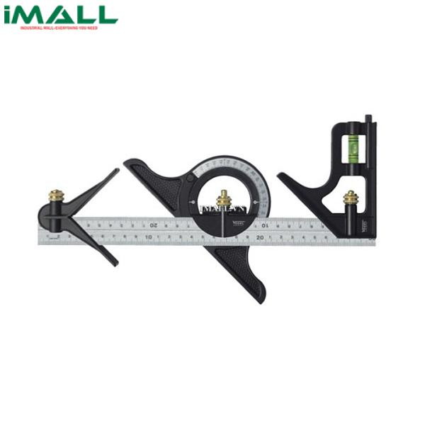 Thước Eke đo góc vạn năng VOGEL 508090 (300mm/12 inch)