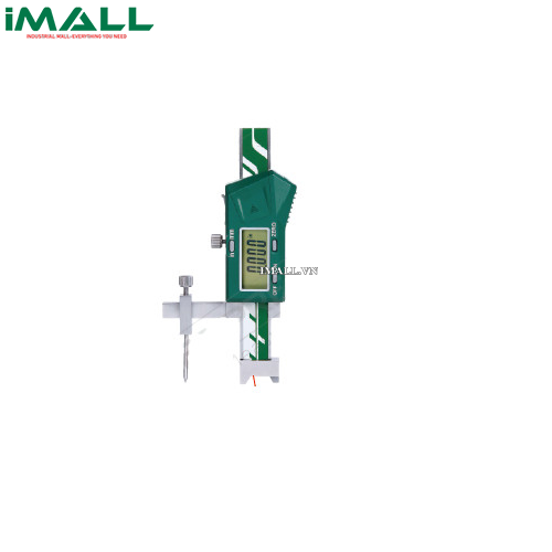 Thước đo độ cao điện tử mini INSIZE 1146-20B (0~±20mm, 0.01mm)