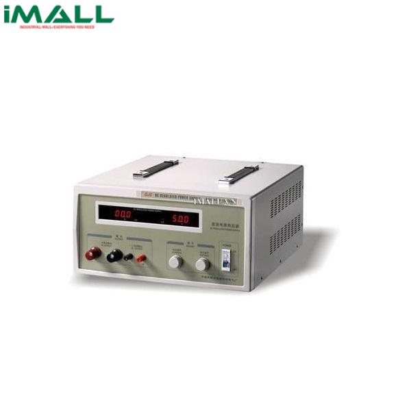 Bộ nguồn DC QJE QJ3030S (0 ~ 30V/0~30A)