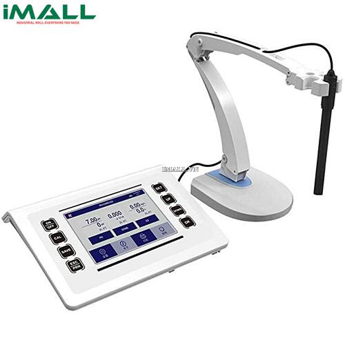 Máy đo pH/Oxy hòa tan (DO) Yoke P715 (tự động hiệu chuẩn)