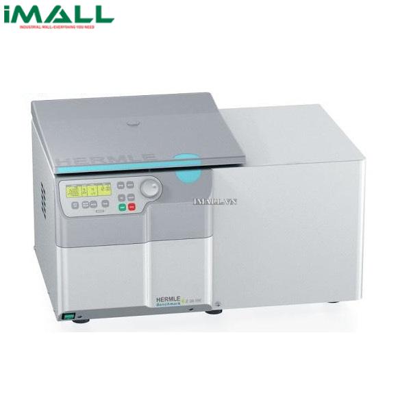 Máy ly tâm lạnh Hermle Z 36 HK (200 - 30,000 rpm)