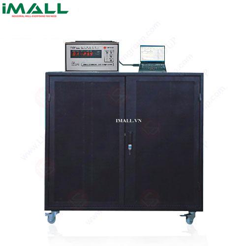 Hệ thống kiểm tra tăng nhiệt độ nắp đèn Lisun TMP-LM (-40~300℃)