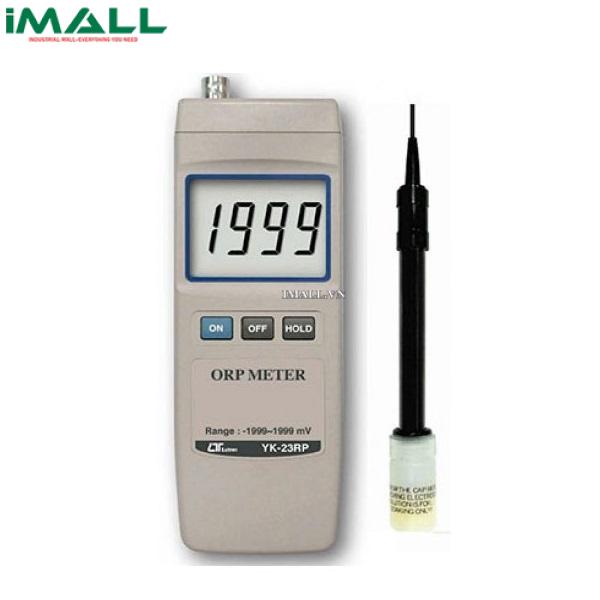 Thiết bị đo ORP cầm tay Lutron YK-23RD
