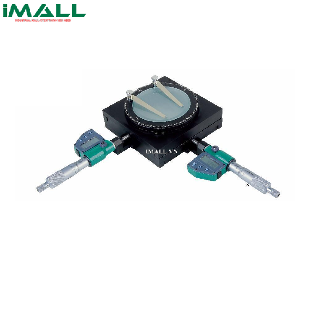 Kính hiển vi quang học Insize ISM-DM40-STAGE