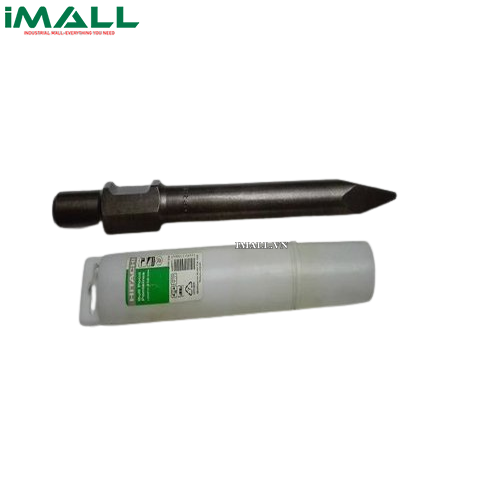 Mũi đục dẹp PLUS 250mm Hikoki 401347