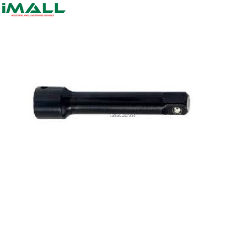 Đầu nối tuýp đen SATA 34704 (1/2", 150mm)