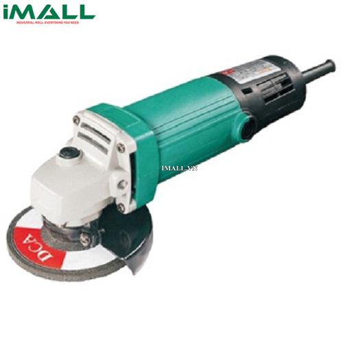 Máy mài góc DCA ASM04-100A (S1M-FF04-100A) (4"/560W)