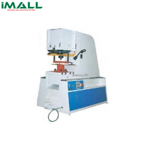 Máy đột lỗ thuỷ lực SMAC HY38-500