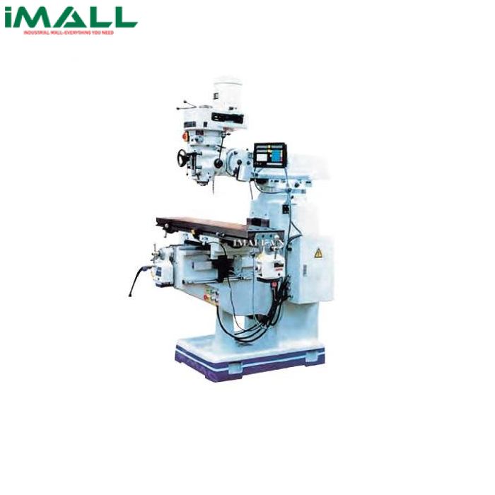 Máy phay kiểu turret SMAC TM6333A