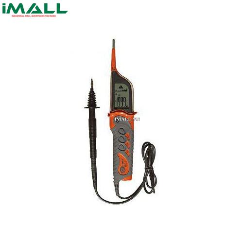 Thiết bị đo điện trở cách điện (500V, 2000 MΩ) Sonel MIC-2