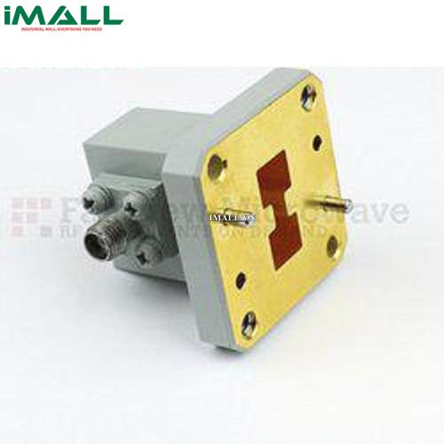 Ống dẫn sóng WRD750D24 - SMA Female Fairview SMW7518DRS (7.5 GHz - 18 GHz )