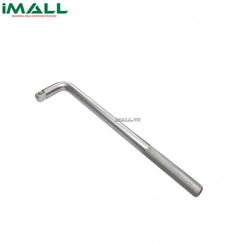 Cần Siết 2 Đầu Cong L TOP TSA-00007DH (3/4", 450mm)