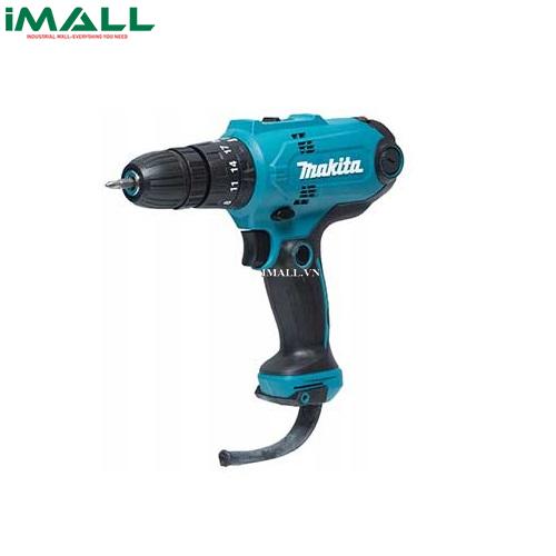 Máy khoan búa và vặn vít Makita HP0300 (320W)