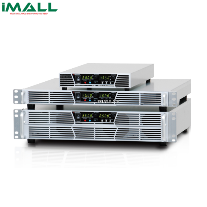 Nguồn lập trình DC Matsusada PVCE60-42 (60V, 42A, 19'rack)