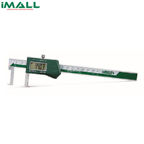 Thước cặp điện tử đo rãnh trong  (60-500mm/2.36-20") INSIZE 1120-5001WL (wireless)
