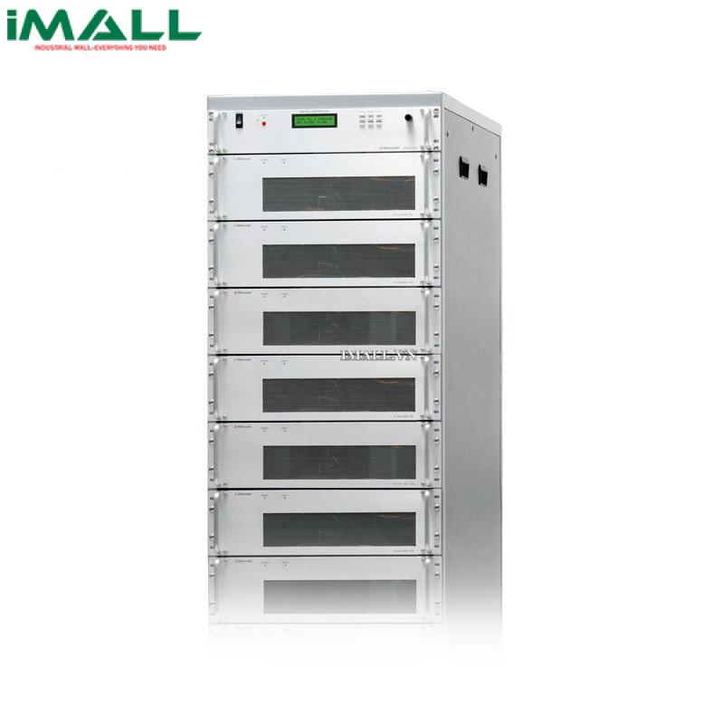 Nguồn DC công suất cao Matsusada REM10-5000 (10V, 5000A, 50kW)