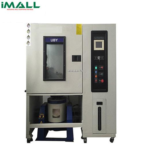 Buồng kiểm tra nhiệt độ độ ẩm thử rung Uby Tech UP-6195C (UTHV-800L, 1000*1000*800mm)