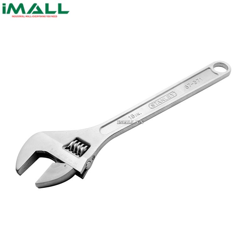 Mỏ lết Stanley 87-371 (18")