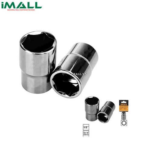 Đầu tuýp (12mm) 1/2" INGCO HHAST12121