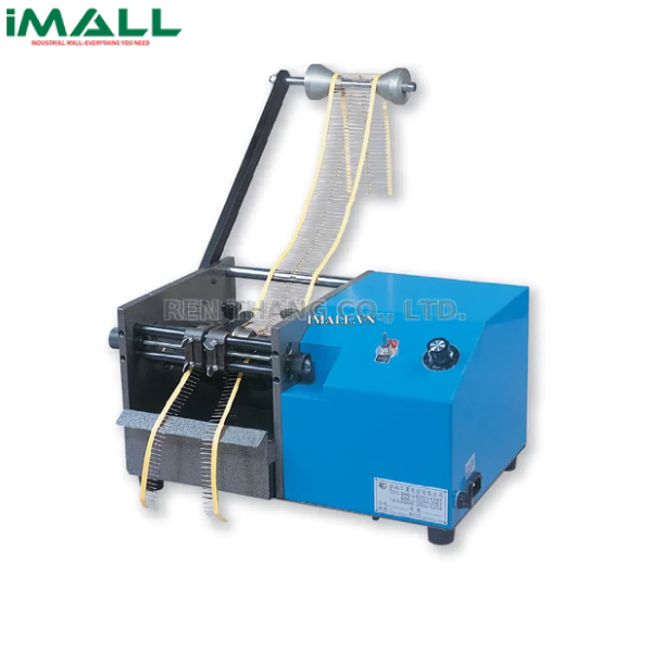Máy cắt và tạo hình chân linh kiện REN THANG RFT-201-U (84000 pcs/h)