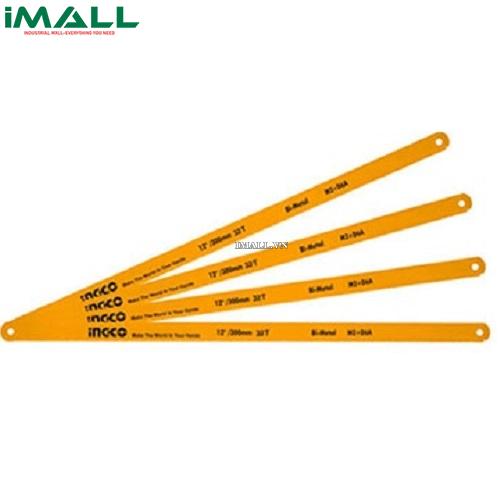 Lưỡi cưa thép INGCO HSB12243 (12")