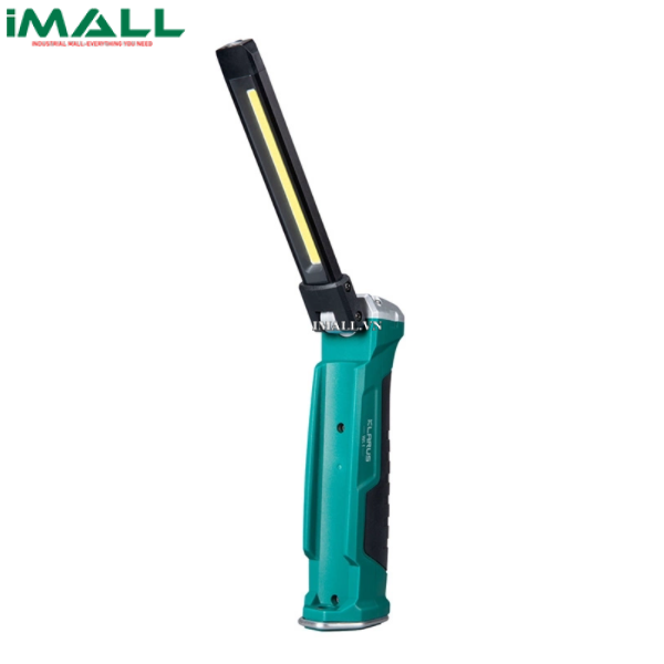 Đèn pin đa năng KLARUS WL1 (LED COB, 550 LUMEN, kèm PIN 2000mAh)